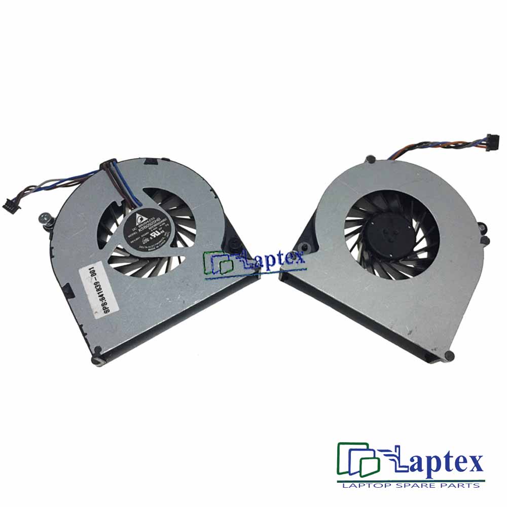 HP Probook 4530S CPU Cooling Fan